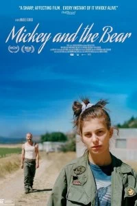 Фильм Микки и медведь смотреть онлайн — постер