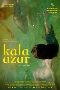 Фильм Кала-Азар смотреть онлайн — постер