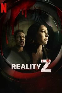 Сериал Зомби-реальность смотреть онлайн — постер