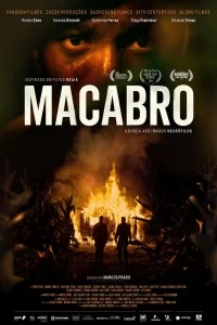 Фильм Макабр смотреть онлайн — постер
