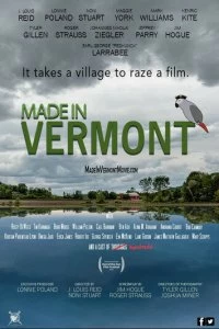 Фильм Сделано в Вермонте смотреть онлайн — постер
