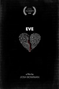 Фильм Ева смотреть онлайн — постер
