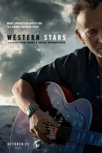 Фильм Звёзды на Западе смотреть онлайн — постер
