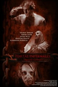Фильм Три двери в ад смотреть онлайн — постер