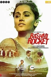 Фильм Ракета Рашми смотреть онлайн — постер