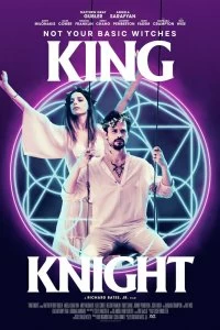 Фильм Король-рыцарь смотреть онлайн — постер