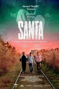 Фильм Санта смотреть онлайн — постер