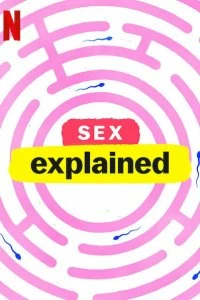 Сериал Чтобы вы поняли... секс — постер