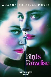 Фильм Райские птицы смотреть онлайн — постер