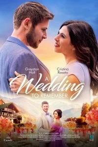 Фильм Незабываемая свадьба смотреть онлайн — постер
