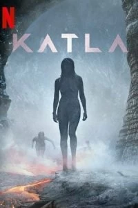 Сериал Катла смотреть онлайн — постер