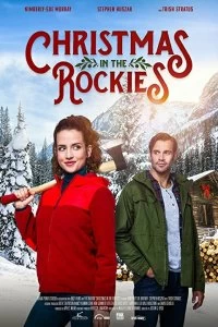 Фильм Рождество в Скалистых горах смотреть онлайн — постер