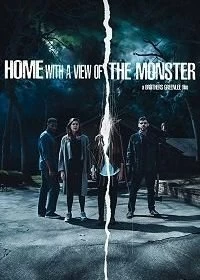 Фильм Дом с Монстром смотреть онлайн — постер