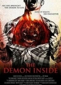 Фильм Внутренний демон — постер