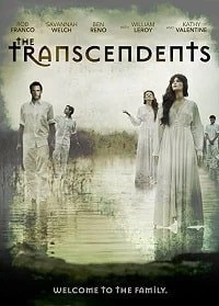 Фильм Трансценденты смотреть онлайн — постер