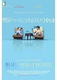Фильм Голубой Голливуд смотреть онлайн — постер