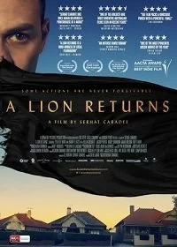 Фильм Возвращение льва смотреть онлайн — постер