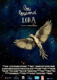 Фильм Моя мама - попугай смотреть онлайн — постер