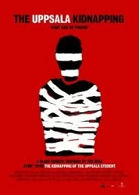 Фильм Похищение в Уппсале смотреть онлайн — постер