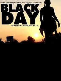 Фильм Чёрный день смотреть онлайн — постер