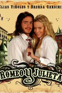 Сериал Ромео и Джульетта смотреть онлайн — постер