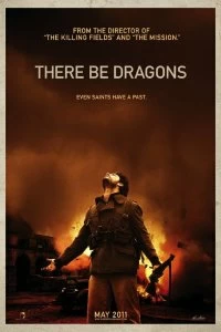 Фильм Там обитают драконы смотреть онлайн — постер