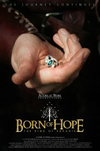 Фильм Рождение надежды смотреть онлайн — постер