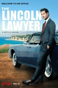 Сериал Линкольн для адвоката смотреть онлайн — постер
