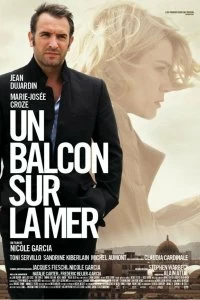 Фильм Балкон с видом на море смотреть онлайн — постер