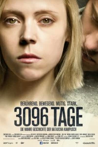 Фильм 3096 дней смотреть онлайн — постер
