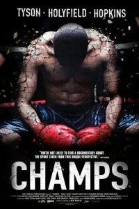 Фильм Чемпионы смотреть онлайн — постер