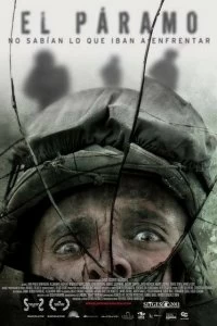Фильм Холодное высокогорье смотреть онлайн — постер