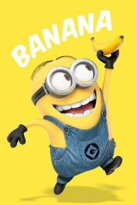 Фильм Банан смотреть онлайн — постер