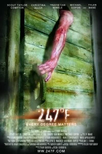 Фильм 247 градусов по Фаренгейту смотреть онлайн — постер