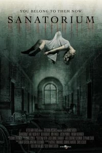 Фильм Санаторий призраков смотреть онлайн — постер