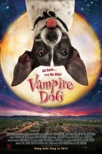 Фильм Пес-вампир смотреть онлайн — постер