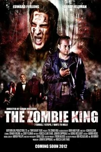 Фильм Король зомби смотреть онлайн — постер