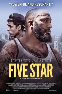 Фильм Пять звёзд смотреть онлайн — постер