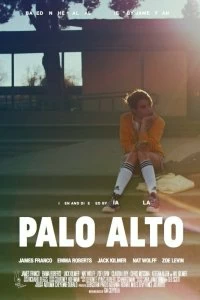 Фильм Пало-Альто смотреть онлайн — постер