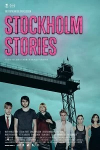Фильм Стокгольмские истории смотреть онлайн — постер