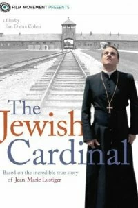 Фильм Еврейский кардинал смотреть онлайн — постер