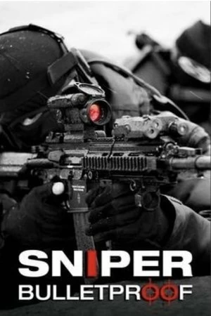 Фильм Снайпер: Пуленепробиваемый смотреть онлайн — постер