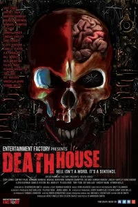 Фильм Дом смерти смотреть онлайн — постер