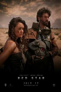 Фильм Fallout: Красная звезда смотреть онлайн — постер