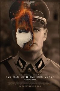 Фильм Мозг Гиммлера зовется Гейдрихом смотреть онлайн — постер