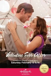 Фильм Валентин навсегда смотреть онлайн — постер