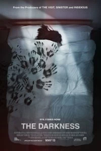 Фильм Темнота смотреть онлайн — постер