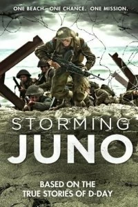 Фильм Сектор — пляж «Джуно» смотреть онлайн — постер