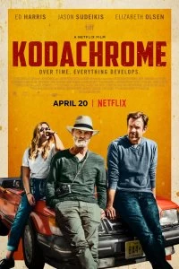 Фильм Кодахром смотреть онлайн — постер