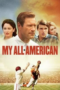 Фильм Все мои американцы смотреть онлайн — постер